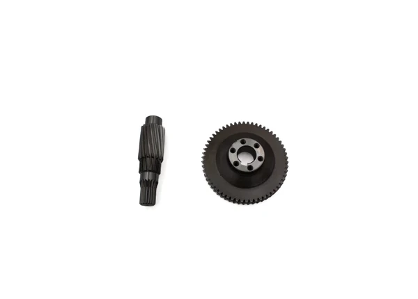 Главная пара редуктора JAC/SHANN/XILIN CDD15-20K/CBD20-25R
