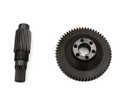 Главная пара редуктора JAC/SHANN/XILIN CDD15-20K/CBD20-25R
