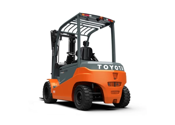 Toyota 9FBH80T