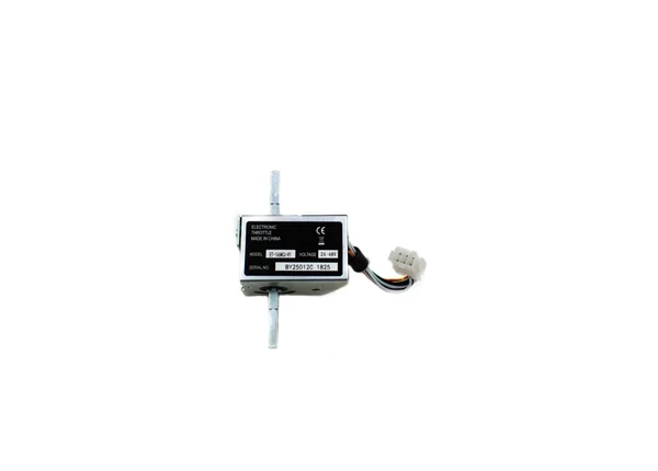 Реверс JAC/XILIN CBD20R-2 (разьем-6 пинов)