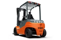 Toyota 9FBM70T
