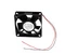 Вентилятор охлаждения электродвигателя JAC/SHANN CQD20D-LUXE (48V)