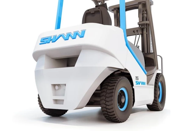 SHANN CPD15 JE