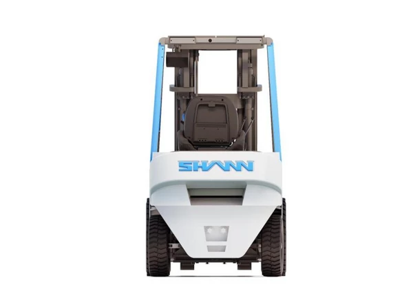 SHANN CPD15 JE