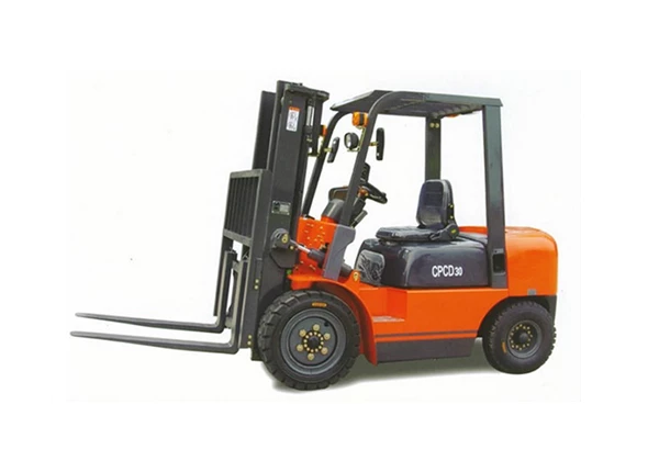 Toyota 42-7FD35
