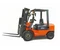 Toyota 42-7FD35