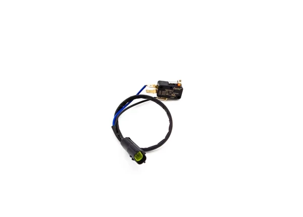 Микропереключатель JAC/SHANN/XILIN CDD15R-EN