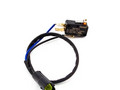 Микропереключатель JAC/SHANN/XILIN CDD15R-EN