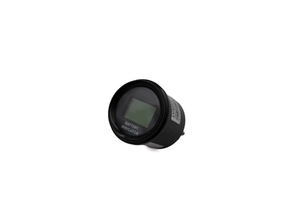 Счетчик моточасов SHANN CDD15 24V (LVM1640-RY-DA)