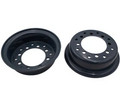 Диск 6.50-10 задний CPCD/CPQD/CPD 30-35