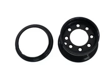 Диск передний 23x9-10 (CPD20-25 GT)