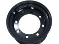 Диск задний CPCD35R 4WD