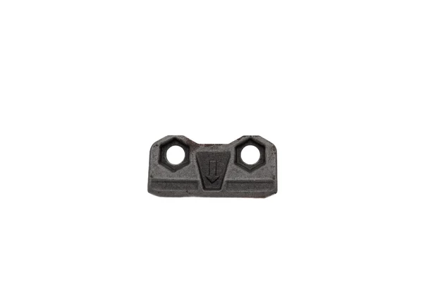 Нижнее крепление каретки смещения CPCD/CPQD/CPD 20-35/CPCD 50mini