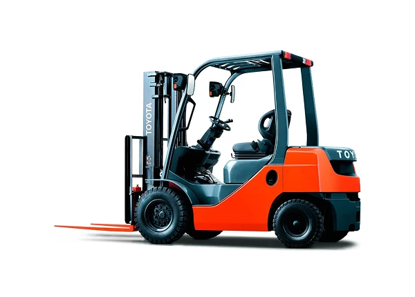 Toyota 62-8FD25
