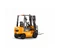 JAC CPCD18J Euro