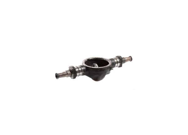 Кожух ведущего моста СPCD/QD 30-35