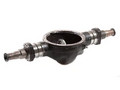 Кожух ведущего моста СPCD/QD 30-35
