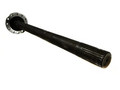 Полуось ведущего моста CPCD 40 (L=640mm, 25 шлицов)