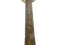 Полуось ведущего моста CPCD/QD 20-25 (L=510mm, 25 шлицов)