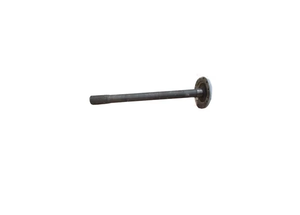 Полуось ведущего моста CPCD 50 mini (L=730mm, 20 шлицов)