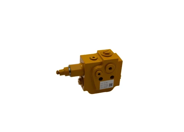 Тормозной гидрораспределитель SHANN CPD70-80