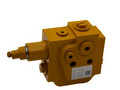 Тормозной гидрораспределитель SHANN CPD70-80