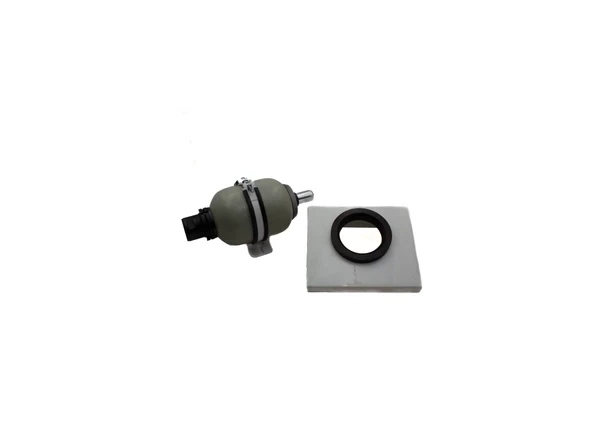 Тормозной энергоаккумулятор SHANN CPD70-80