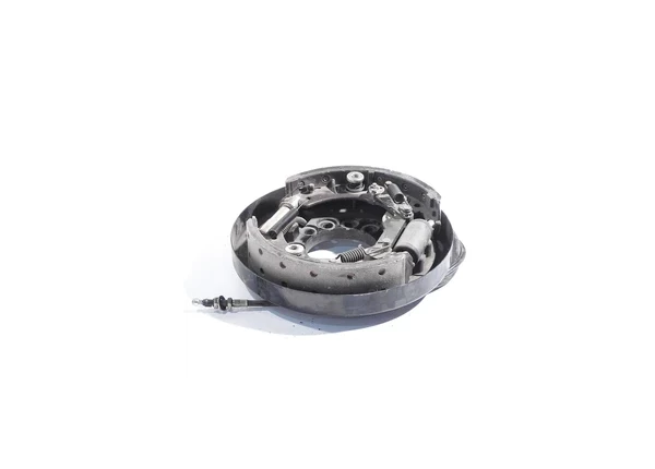 Сервотормоз CPCD 50 mini (пр.)