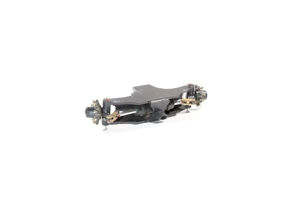 Мост управляемый CPCD/QD 30-35/CPD 30-35J
