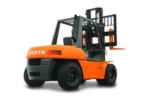 Toyota 7FG40