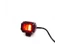 Фара светодиодная LED red zone lamp (красный свет)