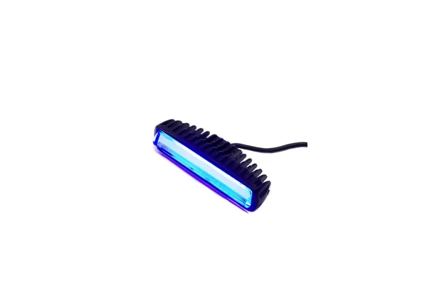Фара светодиодная LED blue zone lamp (синия линия)