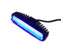Фара светодиодная LED blue zone lamp (синия линия)