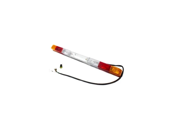 Фонарь задний CPCD50-80 (блокфара)