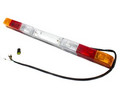 Фонарь задний CPCD50-80 (блокфара)