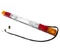 Фонарь задний CPCD50-80 (блокфара)