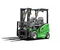 Hangcha CPD20-AED2-III