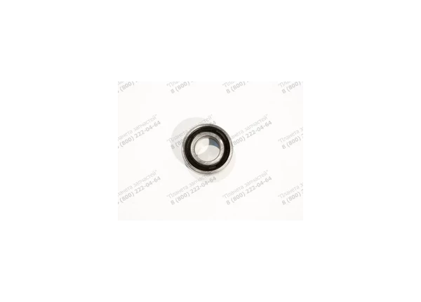 Подшипник 6206