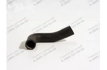Патрубок радиатора CPCD 15-18 верхний (485/4N23G31/QC-V25-45V42)