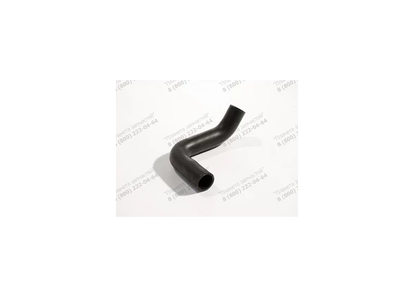 Патрубок радиатора CPCD 15-18 нижний (485/4N23G31/QC-V25-45V42)