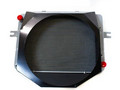 Радиатор CPCD20-35J (ISUZU C240)