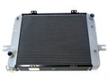 Радиатор CPCD15-18J (NC485BPG/4N23G31)