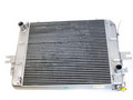 Радиатор CPCD35R 2WD(Двигатель 4D32ZG31)