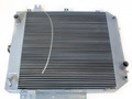 Радиатор CPCD50-80J (Mitsubishi S6S)
