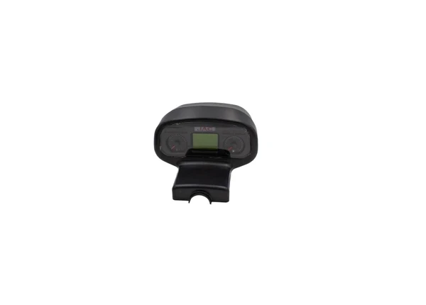 Панель приборов CPСD/CPQD 15-100H (Тип 1)