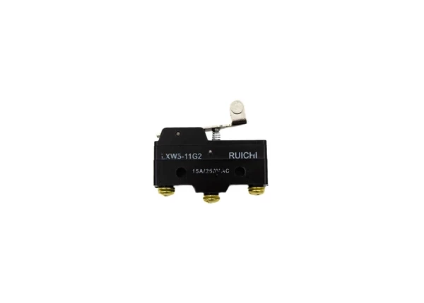 Переключатель концевой LXW5-11G2 (15A/250VAC) гидравл.