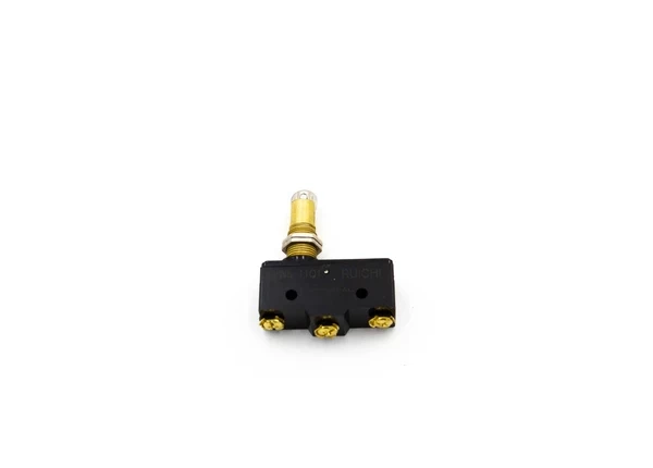 Переключатель концевой LXW5-11Q1 (15A/250VAC) руч.