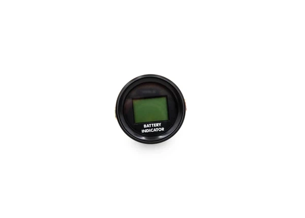 Счетчик моточасов CPD16SA3 48V (LVM1640-NL)