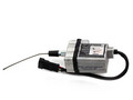 Соленоид глушения 12V (в металлическом корпусе)