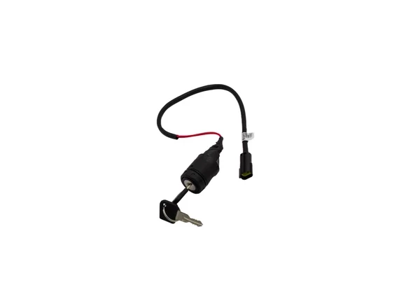 Замок зажигания SHANN CPD15-35